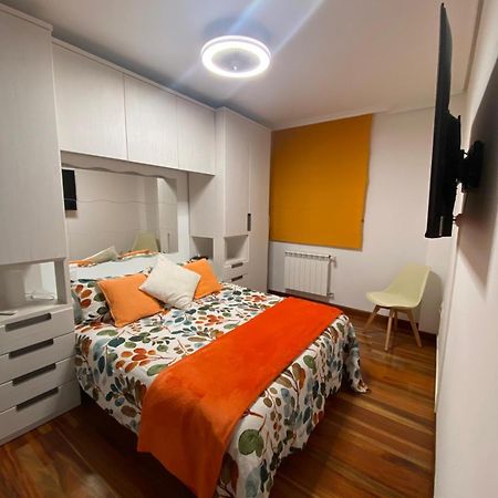 Apartamento Costa Cantabria Cuchia المظهر الخارجي الصورة