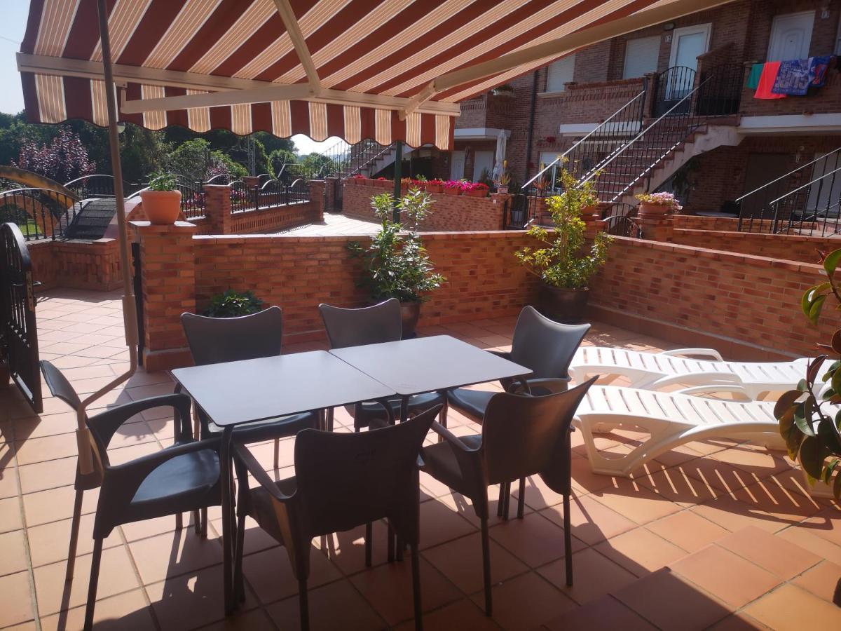 Apartamento Costa Cantabria Cuchia المظهر الخارجي الصورة