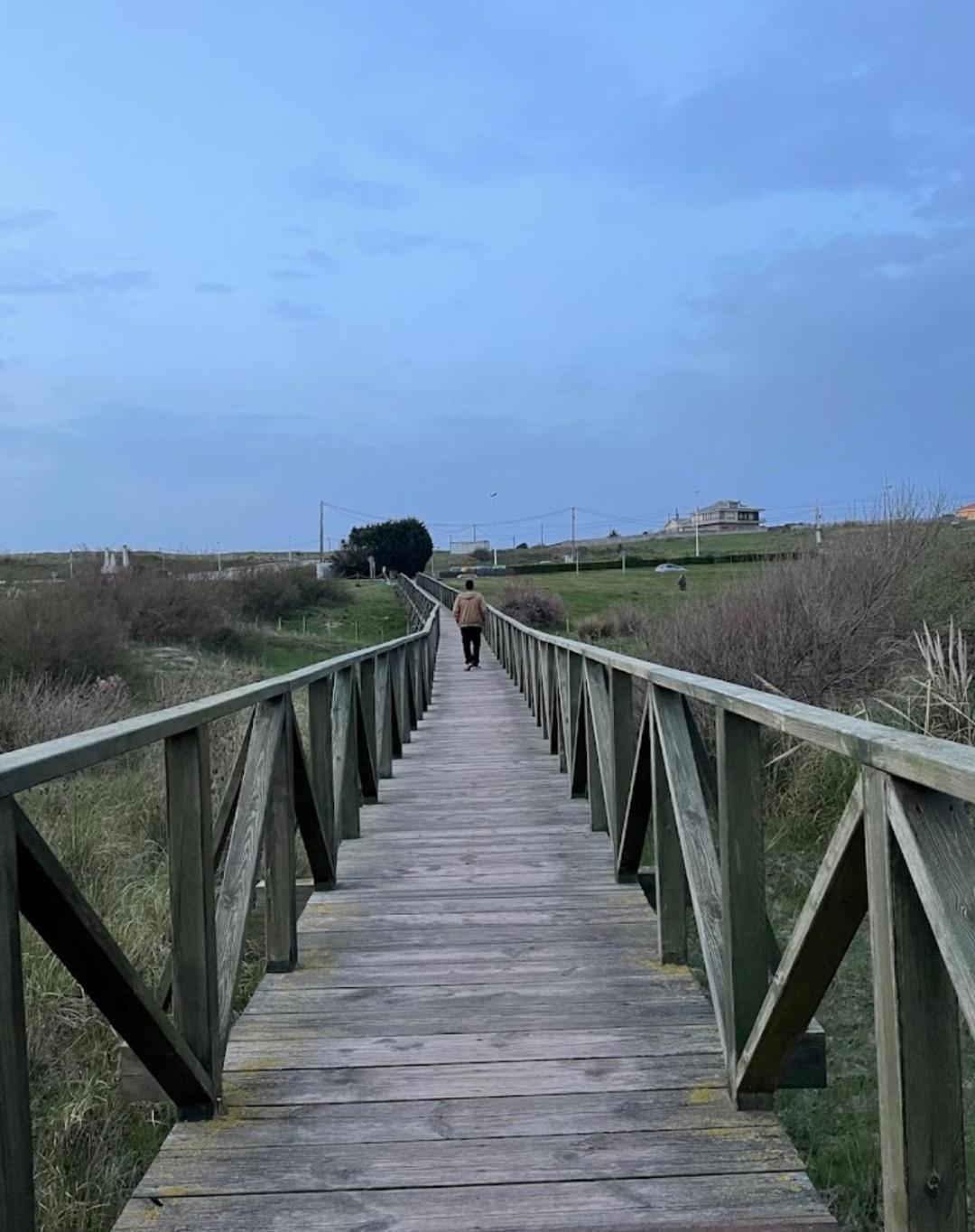 Apartamento Costa Cantabria Cuchia المظهر الخارجي الصورة