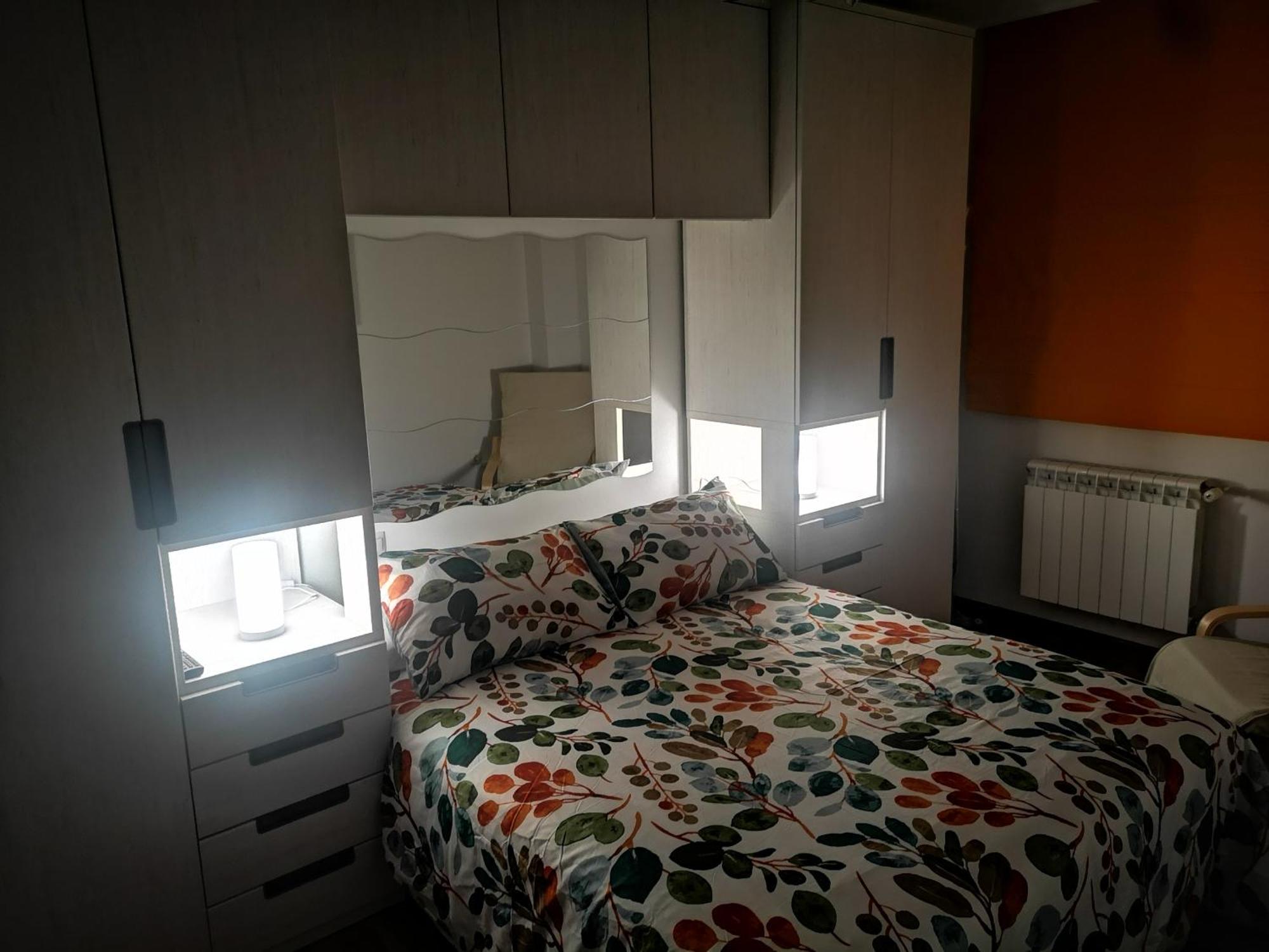 Apartamento Costa Cantabria Cuchia المظهر الخارجي الصورة