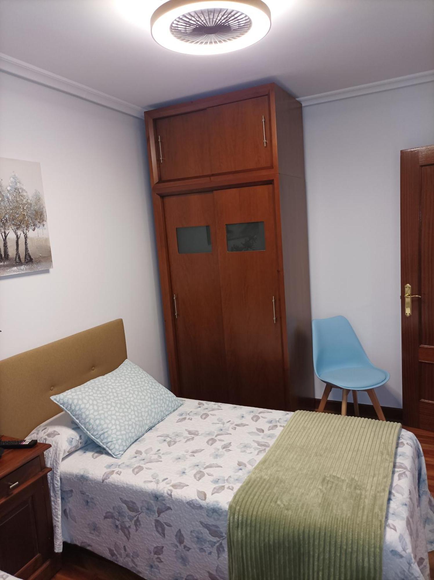 Apartamento Costa Cantabria Cuchia المظهر الخارجي الصورة