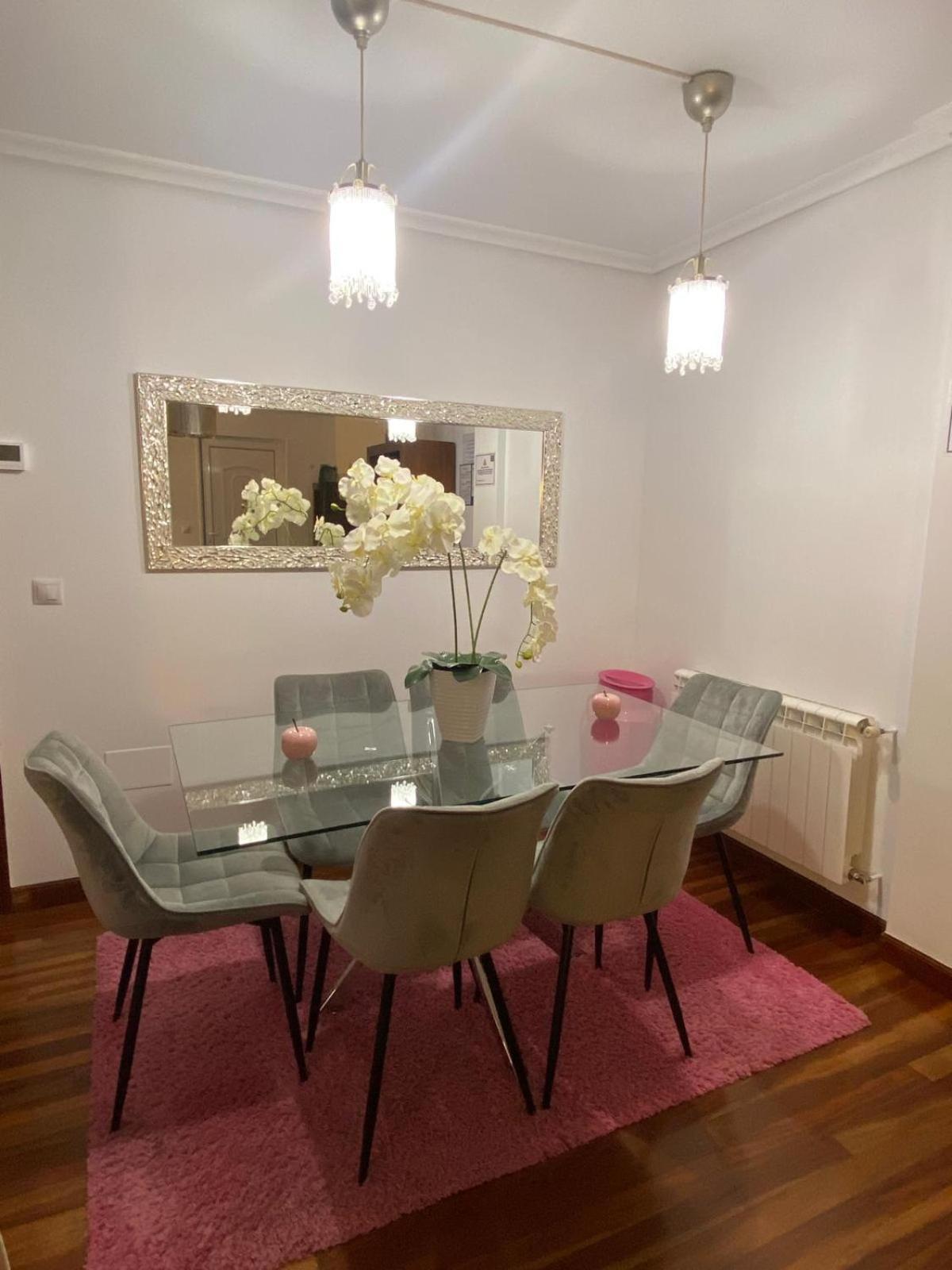 Apartamento Costa Cantabria Cuchia المظهر الخارجي الصورة