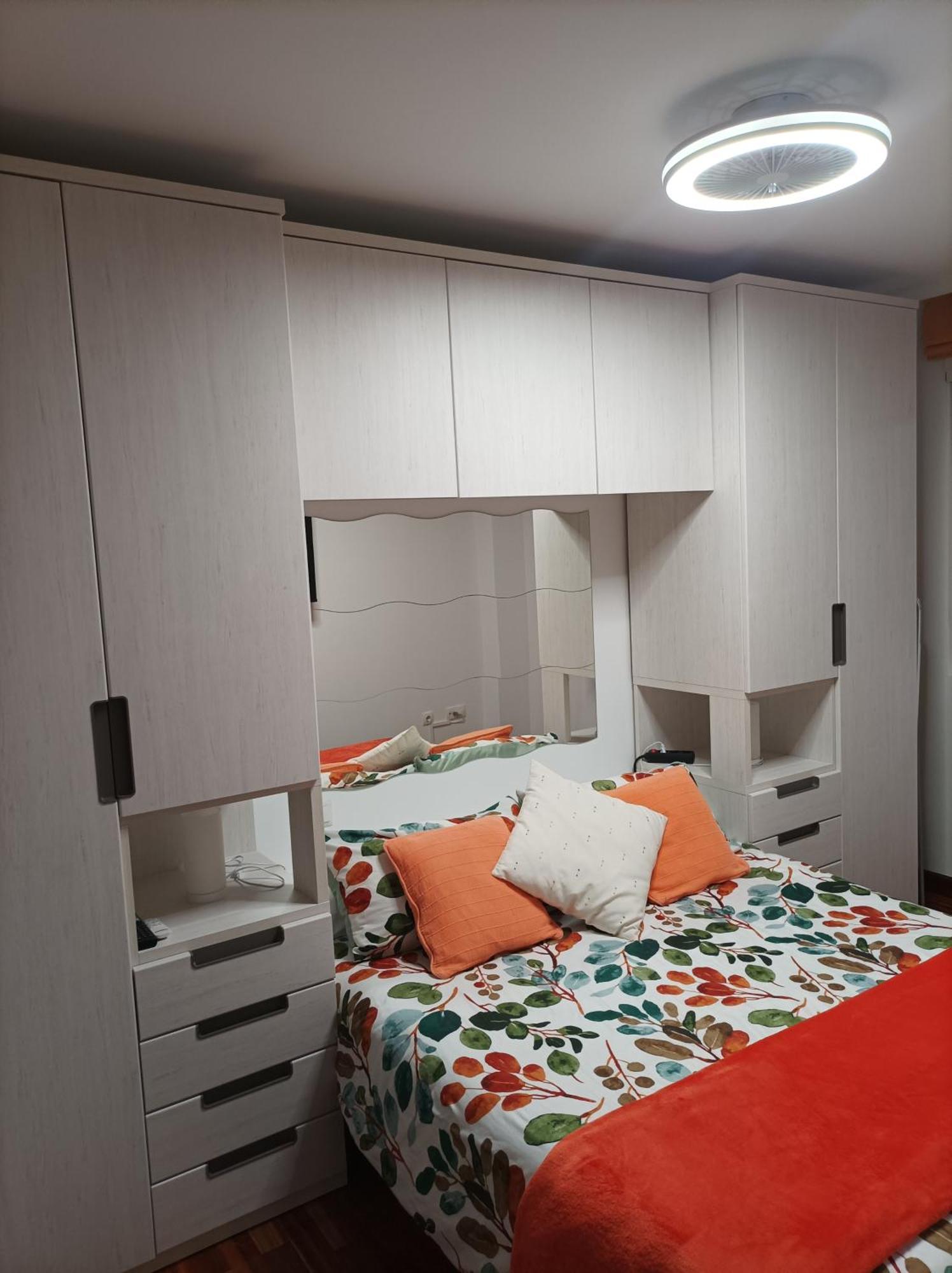 Apartamento Costa Cantabria Cuchia المظهر الخارجي الصورة