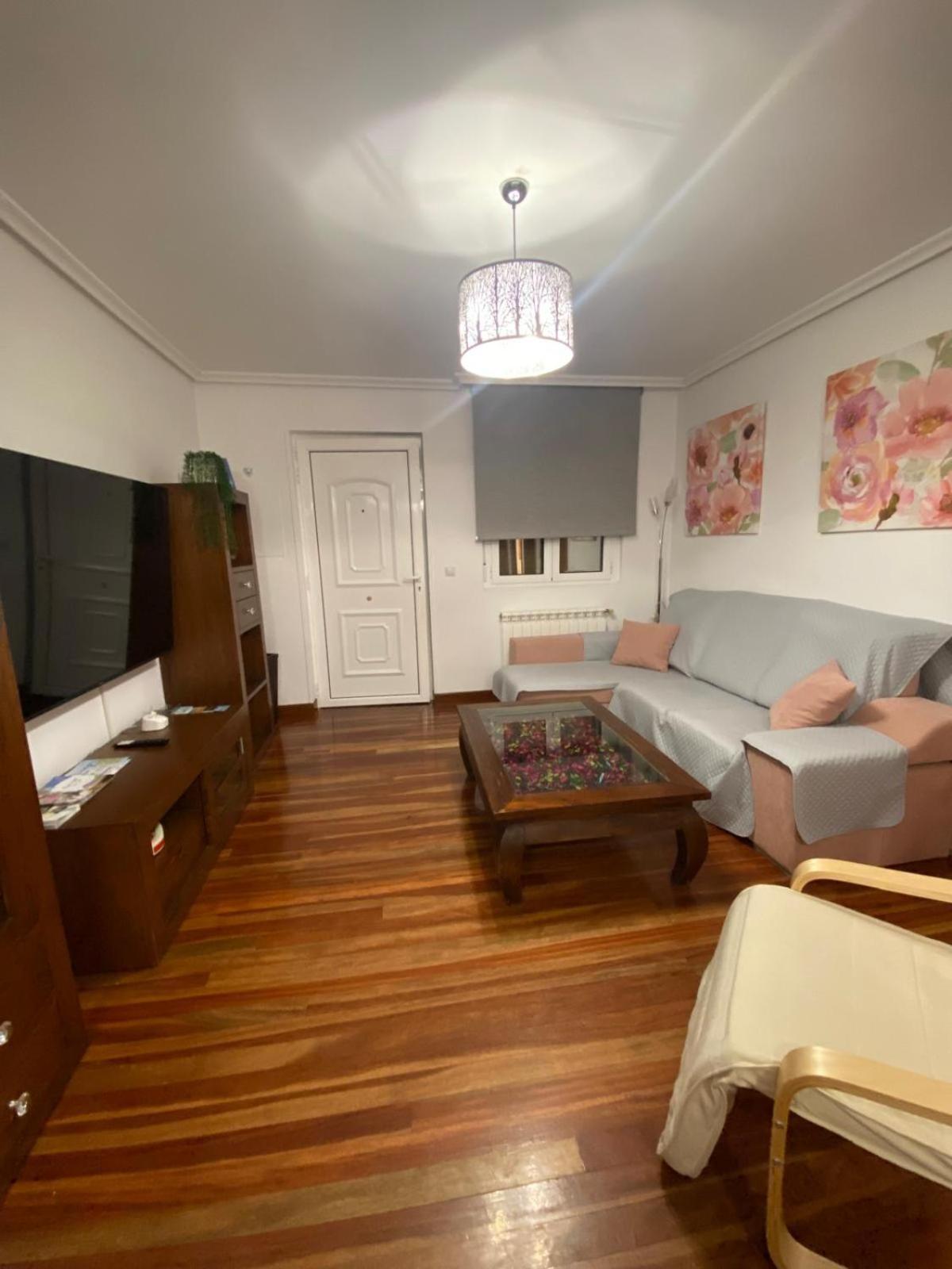 Apartamento Costa Cantabria Cuchia المظهر الخارجي الصورة